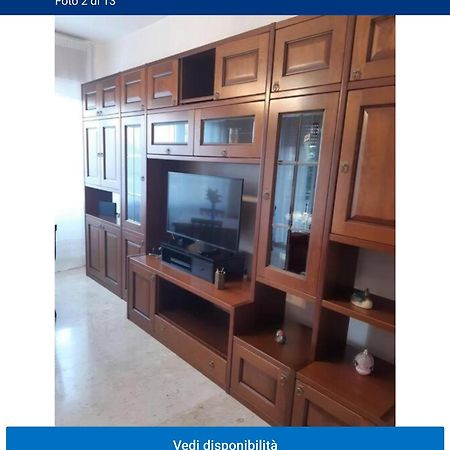 卡西纳佩齐La Casa Di Paula公寓 外观 照片