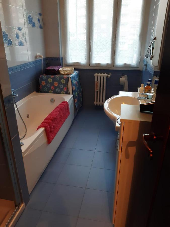 卡西纳佩齐La Casa Di Paula公寓 外观 照片