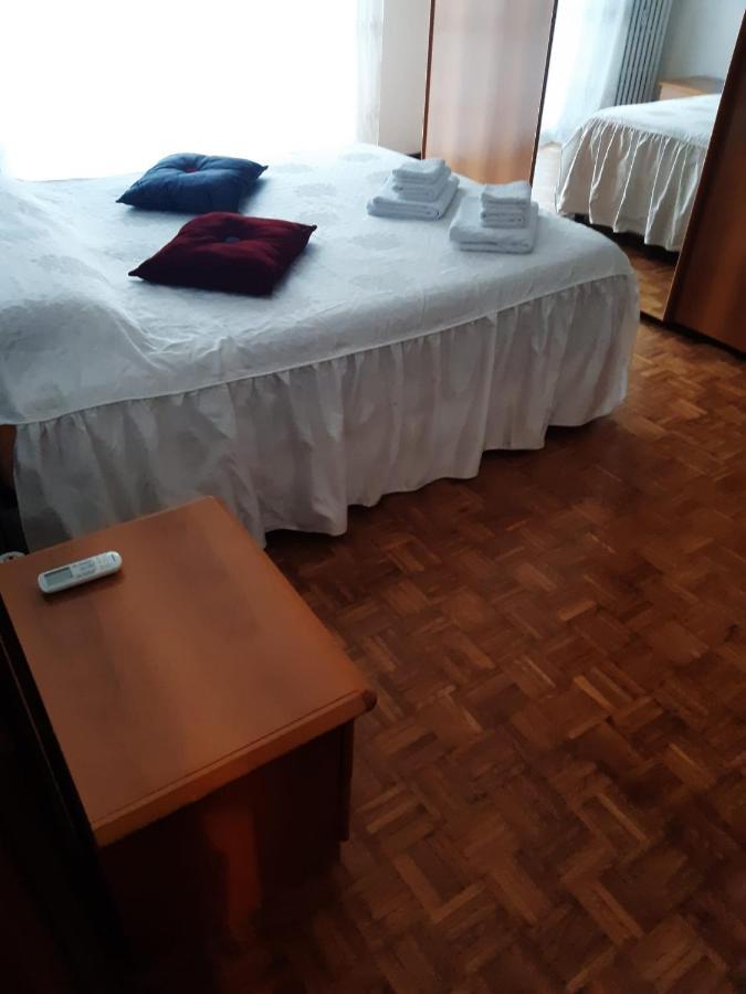 卡西纳佩齐La Casa Di Paula公寓 外观 照片