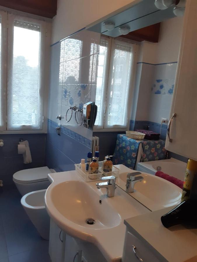 卡西纳佩齐La Casa Di Paula公寓 外观 照片
