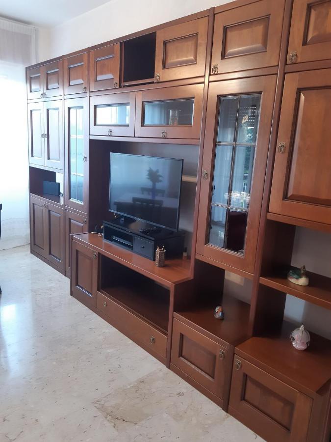 卡西纳佩齐La Casa Di Paula公寓 外观 照片