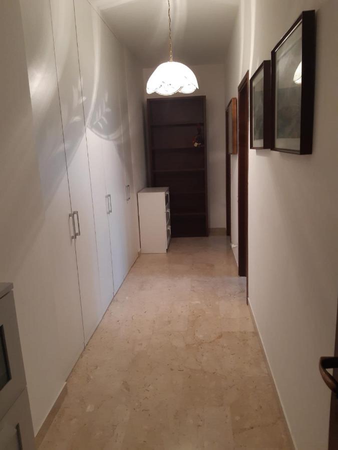 卡西纳佩齐La Casa Di Paula公寓 外观 照片