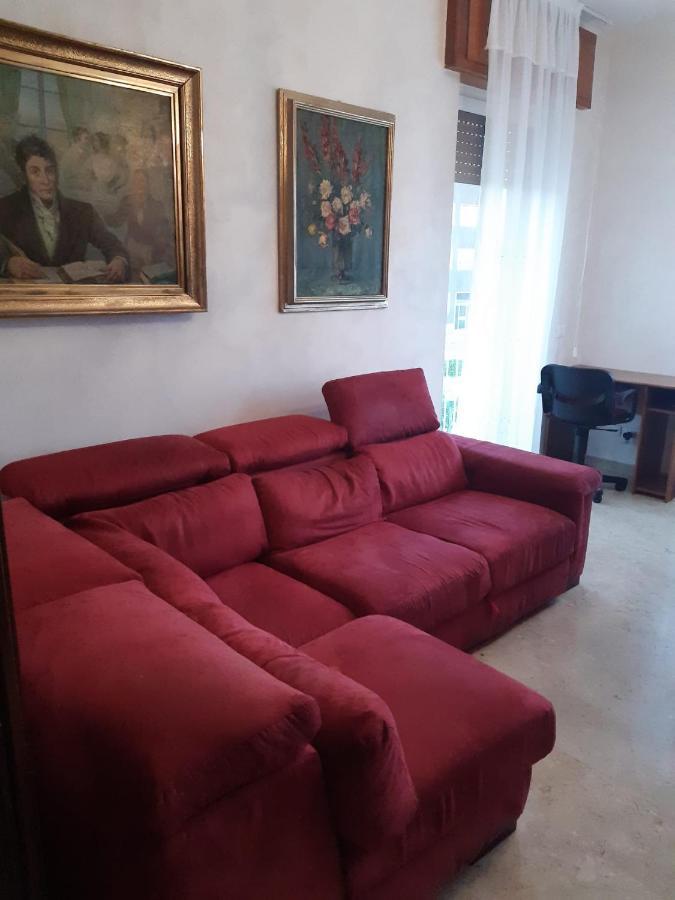 卡西纳佩齐La Casa Di Paula公寓 外观 照片